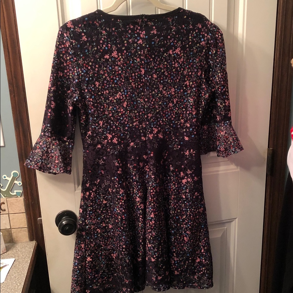 Smart Set Dress Size Small - Picture 3 of 3